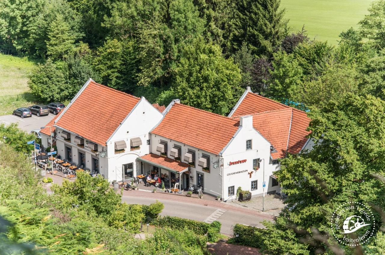 Hotel Herberg De Geulhemermolen Berg en Terblijt Exterior foto